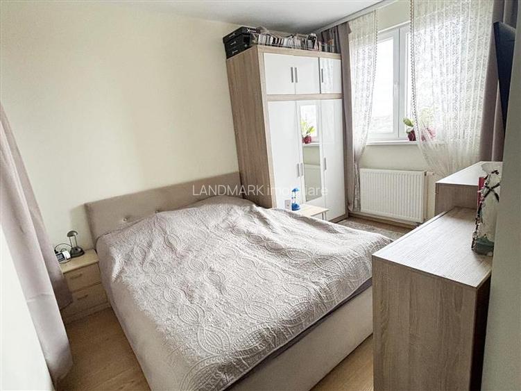 APARTAMENT 3 CAMERE 2 BAI CU LIFT STR CONSTRUCTORILOR - Padurea verde - 17