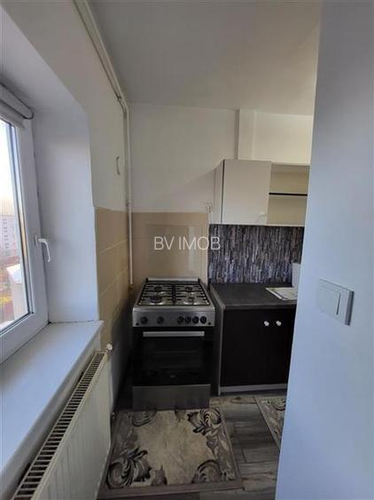 Inchiriere garsoniera decomandata, zona Craiter,renovata,mob utilata - 9