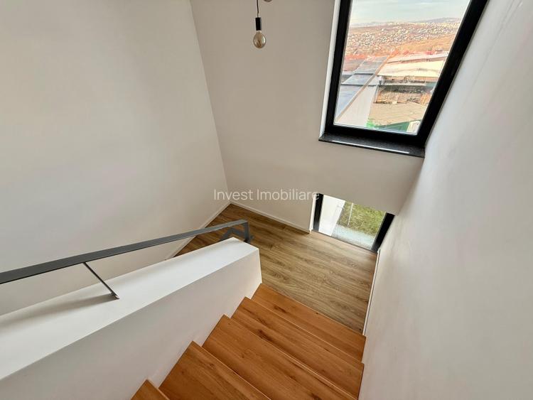 VILĂ SMART cu 5 camere în Bucium-Bârnova ~180 MP utili ~1000 MP teren - 13