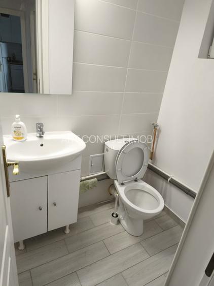3 Camere | Decomandat | Victoriei | Mobilat Utilat | Metrou | Pet Friendly | - 12