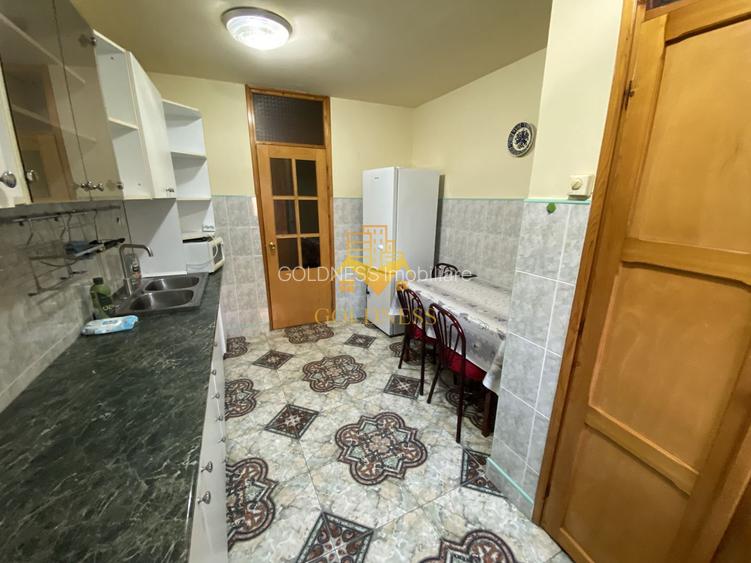 4 Camere, Cartierul Marasti, Zona Aurel Vlaicu, Mega Image, Garaj - 9