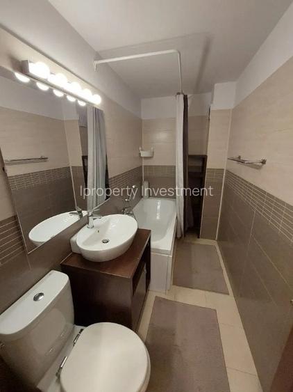 Nerva Traian I 2 Camere I Decomandat I Balcon I Prox. Metrou I - 5