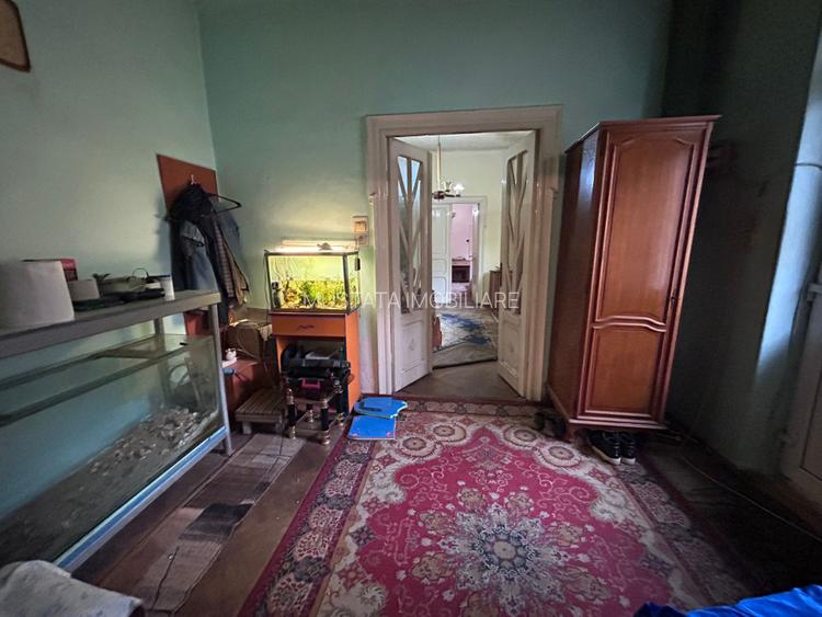 Casa 3 camere zona Centrala - 6