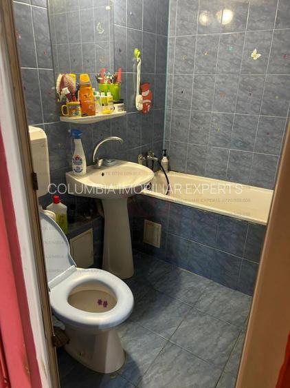 Berceni strada Soldanului apartament 2 camere confort 1 - 7