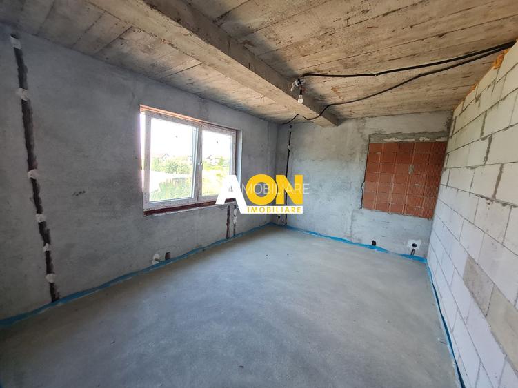 Casa 5 Camere, 284 mp, Teren 459/913, Toate Utilitatile, Zona Arex - 13