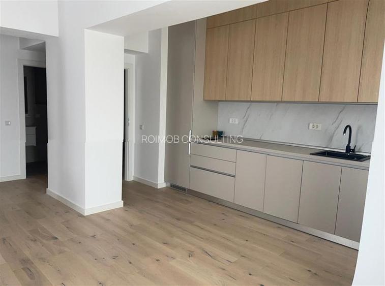 Pipera, 3 camere lux, incalzire gratuita, garaj. - 7