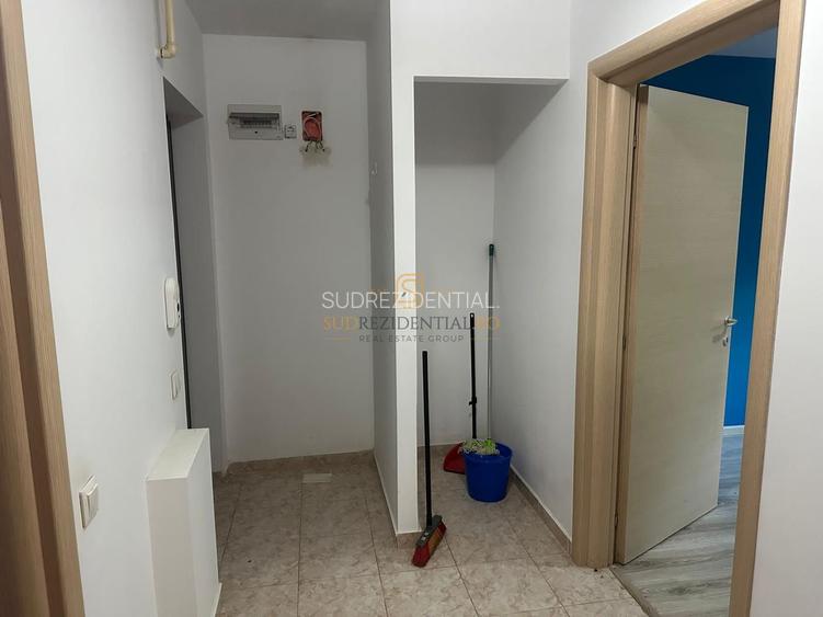 Apartament 2 camere, decomandat, Bloc Nou 2016 DEMISOL - 11
