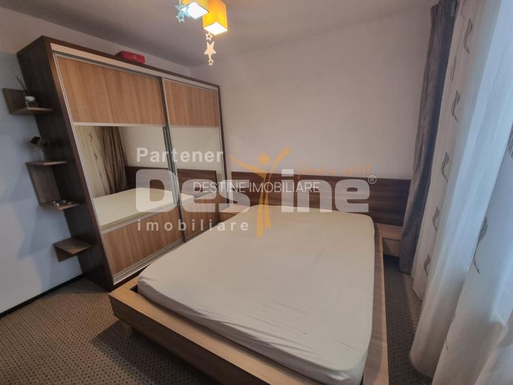 Apartament cu 2 camere, suprafata 50 mp si loc de parcare Zona Faget - 3