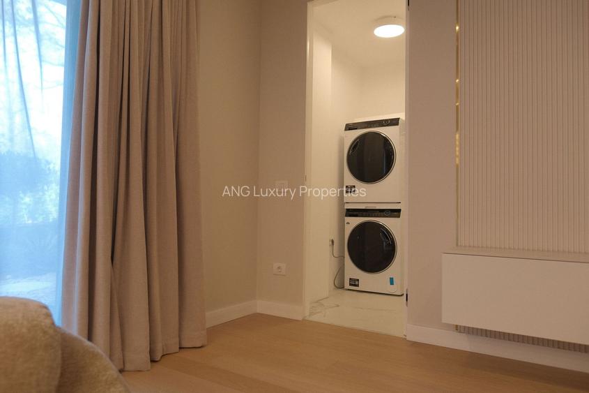 Apartament Premium cu gradina Aviatorilor - 8