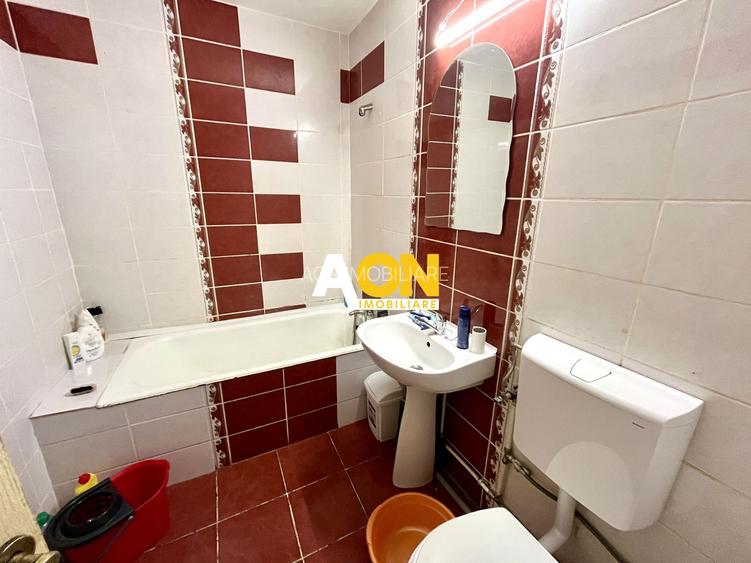 Apartament cu 2 Camere, Etaj 1, Zona Tolstoi - 7