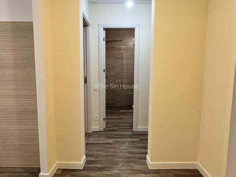 Apartament 2 Camere Decomandat – Complet Renovat - Lujerului/Politehnica - 12