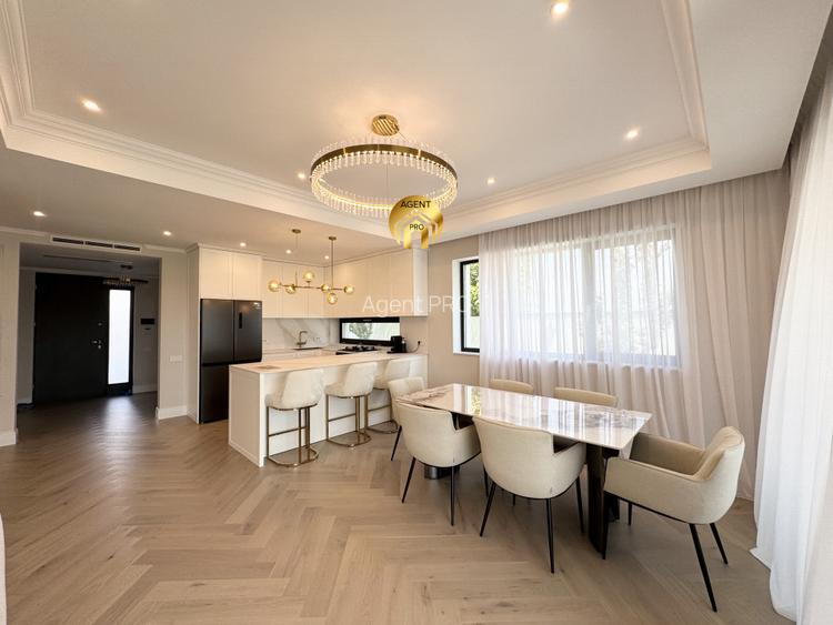 Vila Premium – 5 Camere | 410 mp Teren | Panouri Solare 12 kW & Pompa de Caldura - 9