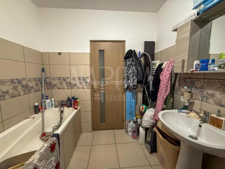 Apartament 4 camere de vanzare in Baciu - 11