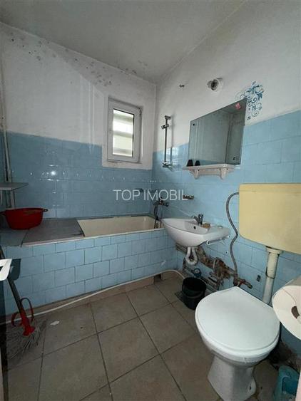 1100euro/mp Apartament 2 camere - Podu Ros - 4