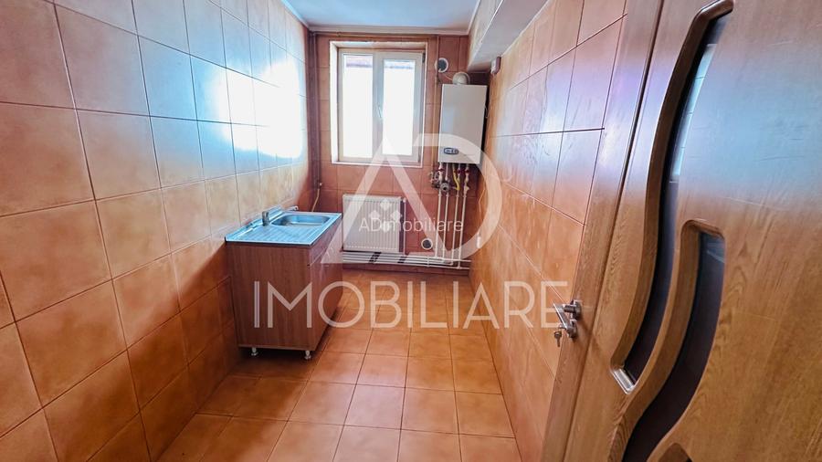 Apartamente moderne decomandate – Rovinari, Str. Păci - 4