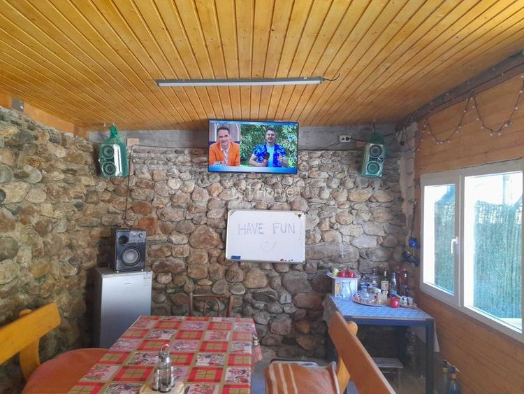 cabana de vanzare /pensiune / afacere la cheie - 6