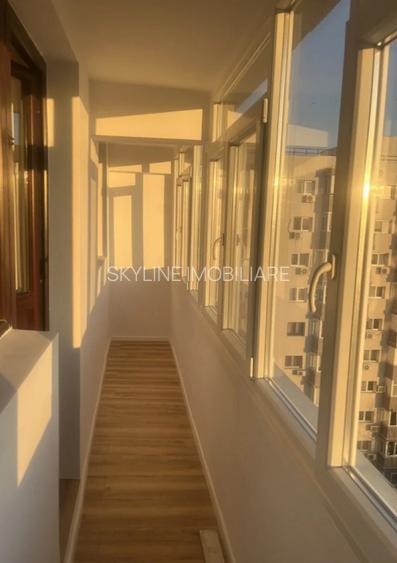 Apartament 3 camere, decomandat, 72mp, metrou, renovat, Drumul Taberei - 7