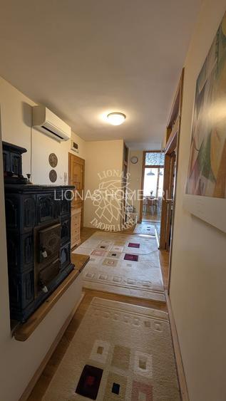 Apartament 3 camere 83 mp+mansarda 80 mp-etaj 3-parcare-Piata Morii - 9