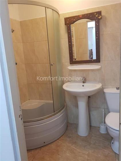 Garsoniera confort 1 zona Mioritei - 9