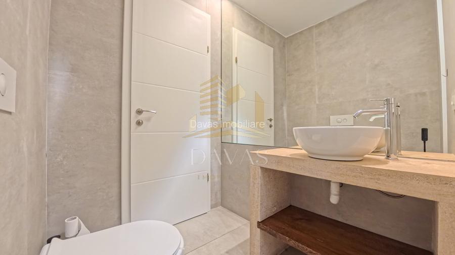 Spatiul comercial de închiriat | Andrei Muresanu - 19