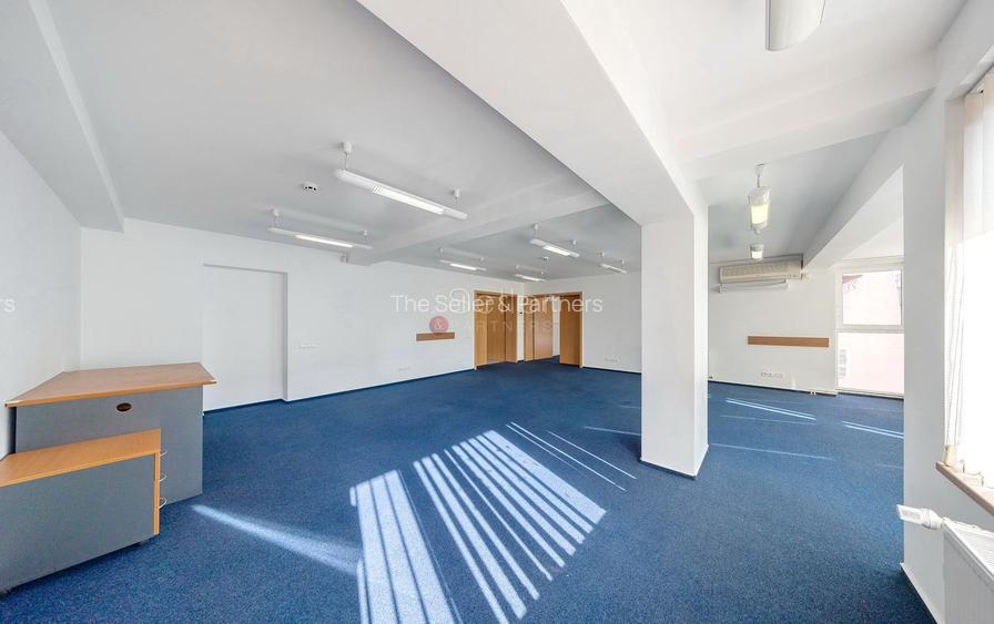 Cladire birouri individuala - 34