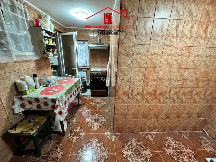 Vila de vanzare din BCA - situata in cartier Sud Vii ! - 5