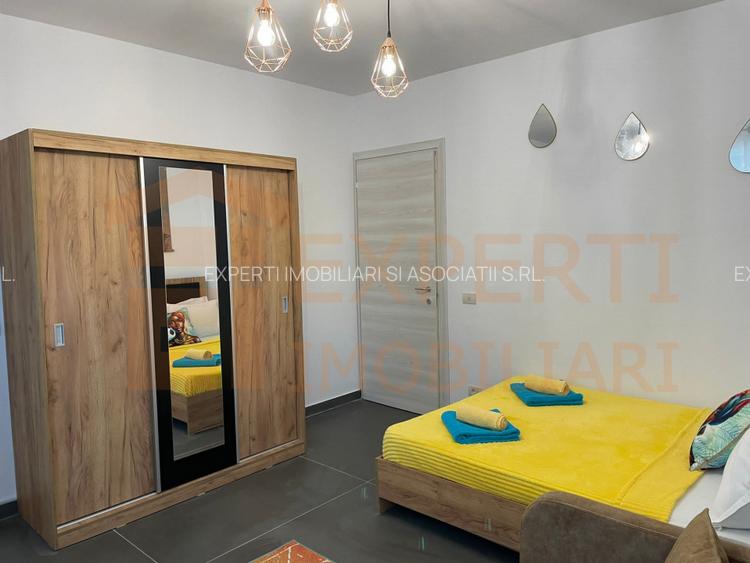 Garsoniera Mamaia Nord - 7