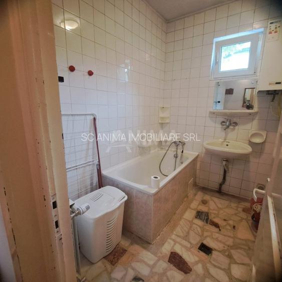 Casa spatioasa in Grigorescu, o alegere ideala pentru confort si liniste - 14