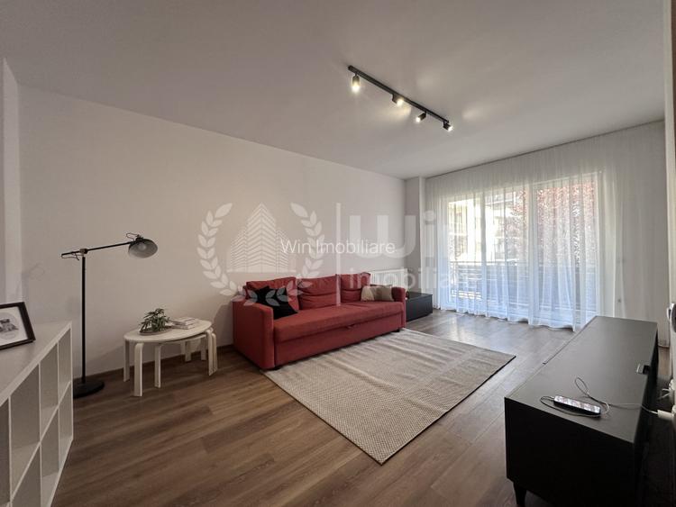 Apartament 2 camere | Decomandat | Bloc nou | Gradina | Buna Ziua - 2