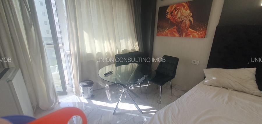 TITAN ,LUX garsoniera complex high klass - 10