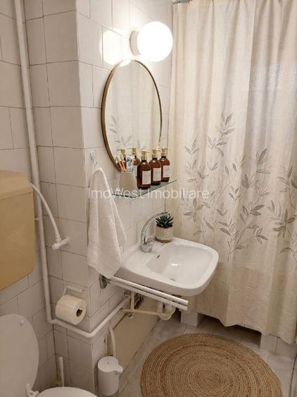 Circumvalatiunii | 4 Camere | Decomandat | Etaj Intermediar | Centrala Proprie - 3