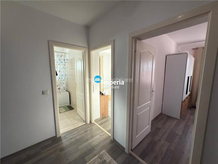 Apartament de inchiriat, 3 camere, loc de parcare,boxa, Rediu, Iasi - 7