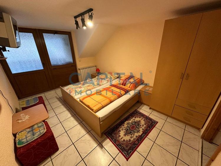 Comision 0%, casa/pensiune 15 camere, zona frumoasa - 19