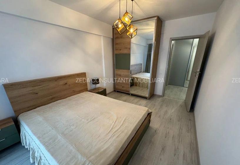 Apartament 2 camere metrou Pacii - 2