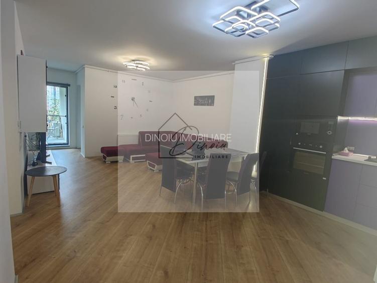 Apartament 3 Camere 4 City Pipera I parcare I OCAZIE I COM 0% - 18
