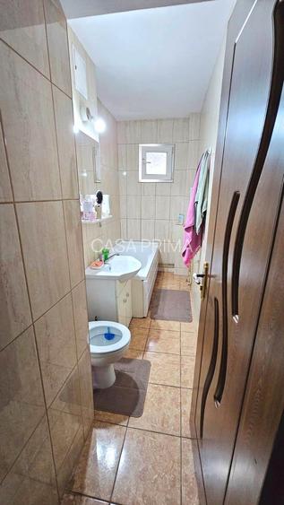 Apartament 3 camere, etaj 3/4, CT, geam baie, Alexandru - Piata Voievozilor - 7