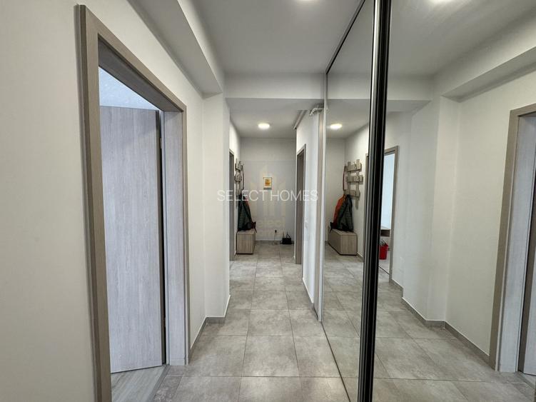Apartament 2 camere cu terasa 80mp de inchiriat *Fundeni-Colentina* - 22