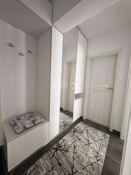 Apartament 2 camere mobilat si utilat metrou Berceni Biruintei. - 17