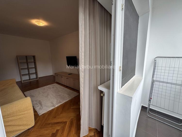 2 cam, etaj 1, decomandat, renovat, mobilat+utilat, Dinu Lipatti - 4