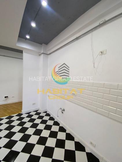 Pallady 2 camere 50 mp + terasa 26 mp ACTE GATA DE MUTARE - 60