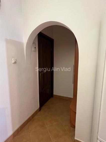 PERSOANA FIZICA VAND APARTAMENT 2 camere semidecomandat in Grigorescu str Bucura - 9