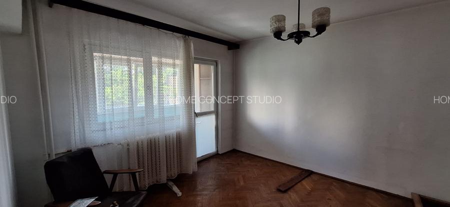 Apartament 4 camere spațios,  decomandat, Pantelimon - liceul Blaga - 4