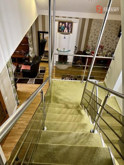 Casa cu 6 camere de vanzare in localitatea Sanandrei, zona Centrala - 42