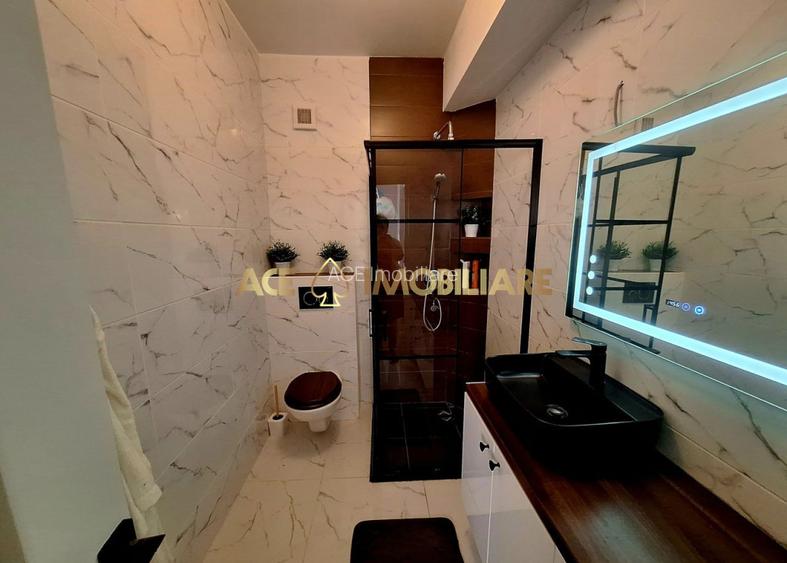 Penthouse | 3 Camere de vanzare | Berceni  - 6