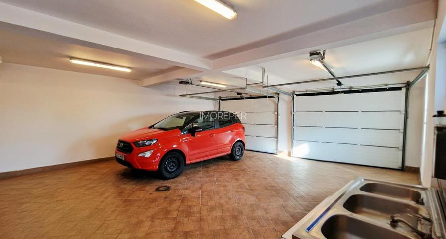 Vila P+1, 6 camere, teren 940mp, Otopeni-23 August - 5