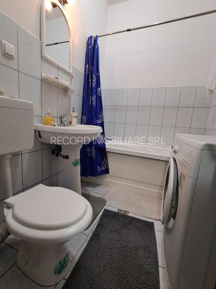 Apartament 2 camere situat in Apahida,str. Libertatii - 7