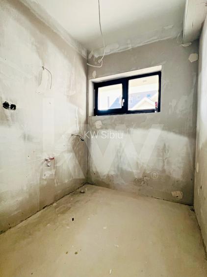 Apartament tip Studio-36,6 mp, bloc modern. Șelimbăr, lângă Shopping City Sibiu - 4