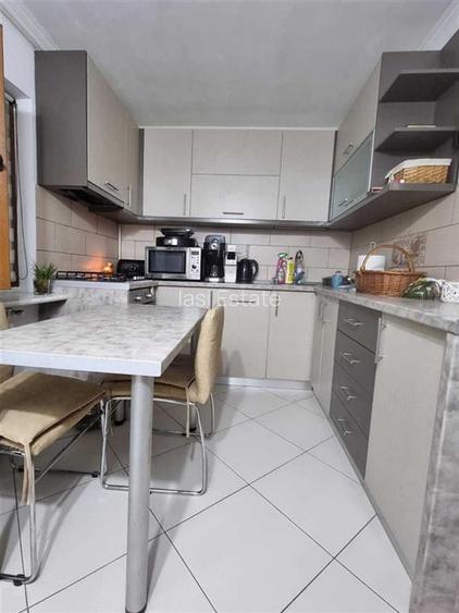 Apartament 3 camere Nicolina - 6