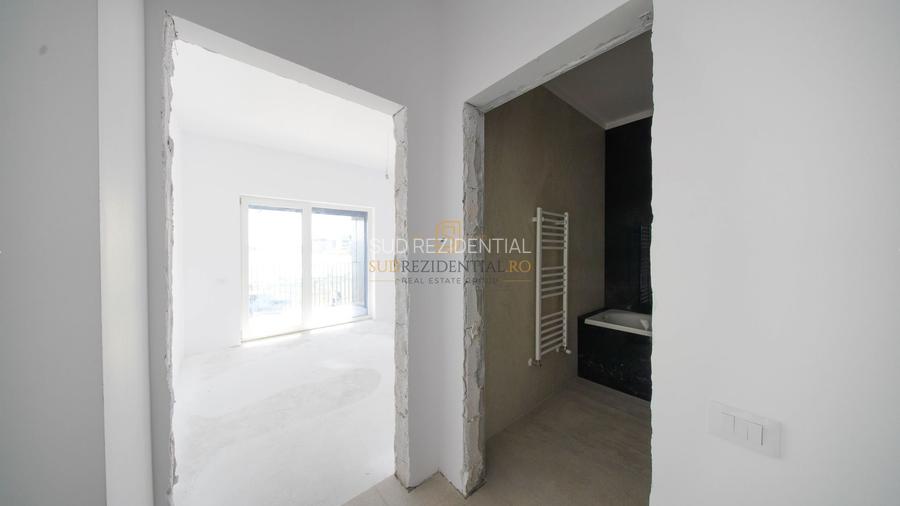 Apartament 2 camere, decomandat, zona Parc Tudor Arghezi, Comision 0 - 9
