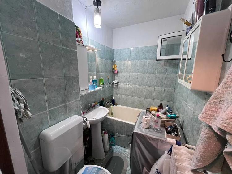 Apartament 3 camere bloc tip Z Drumul Taberei - 5